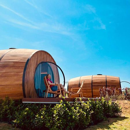 Villa Dejota Pardinho Eksteriør billede